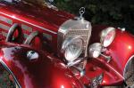 Mercedes-Benz 500K Special Roadster Replica 1934 года